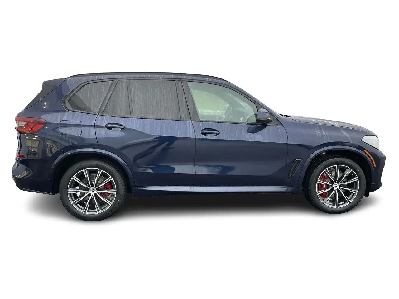 BMW X5 - Image 13