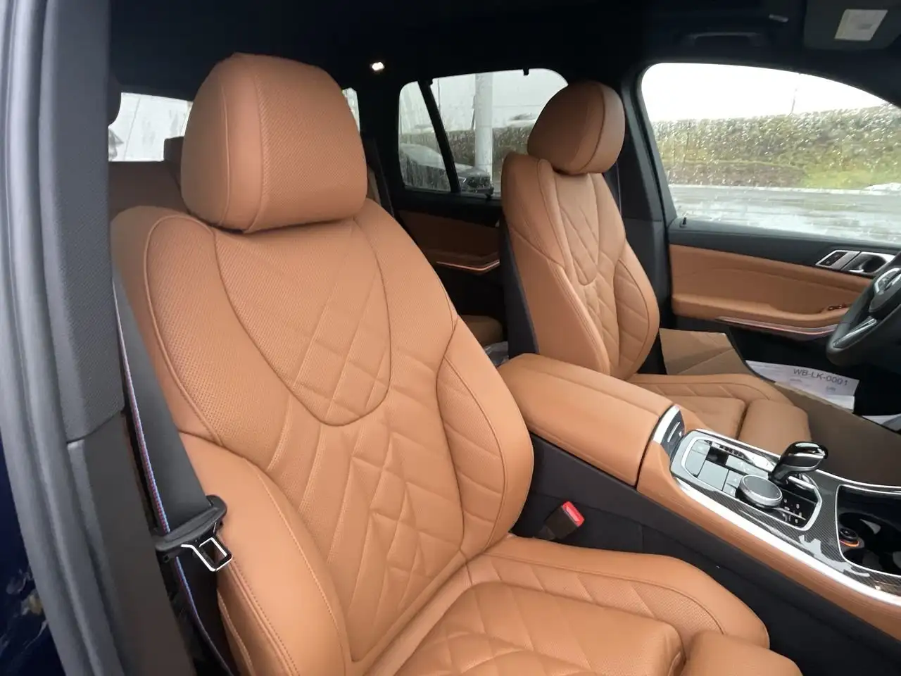 BMW X5 - Image 32