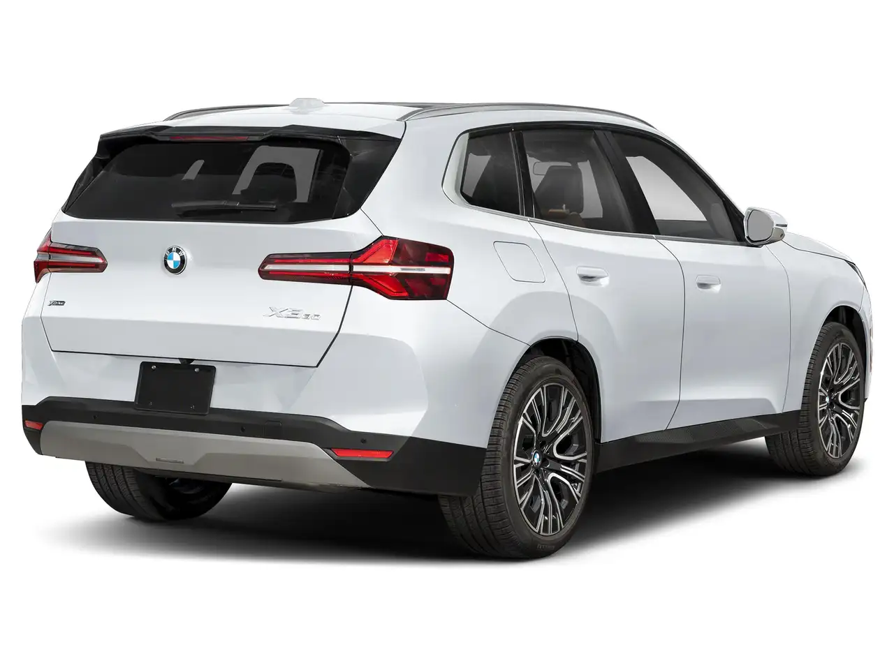 BMW X3 - Image 2