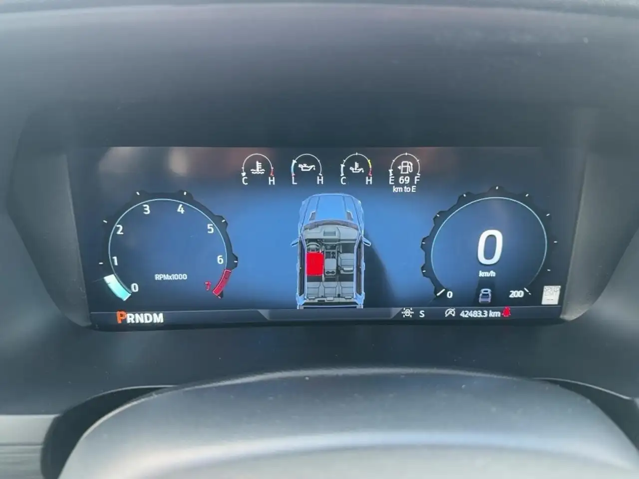 Ford F-150 - Image 29