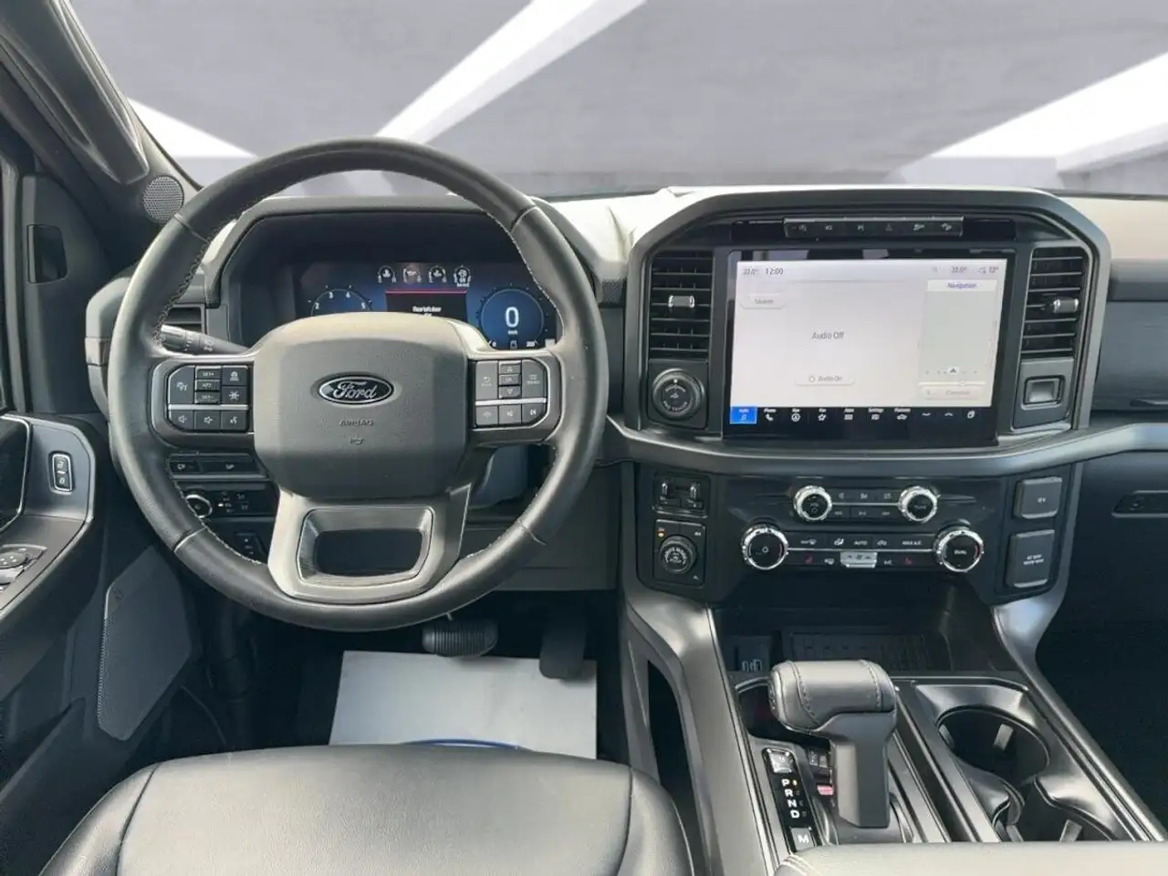 Ford F-150 - Image 21