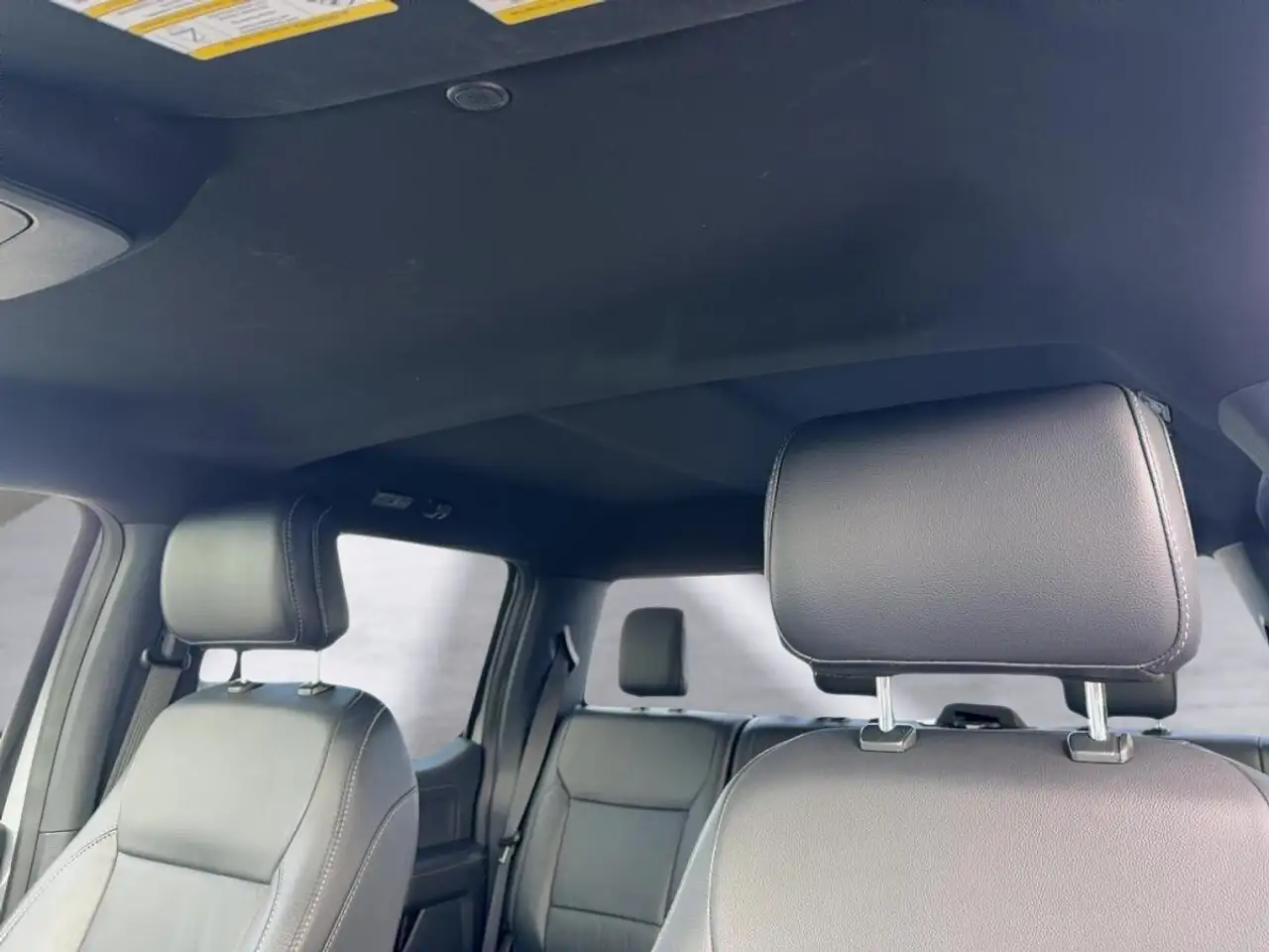 Ford F-150 - Image 27