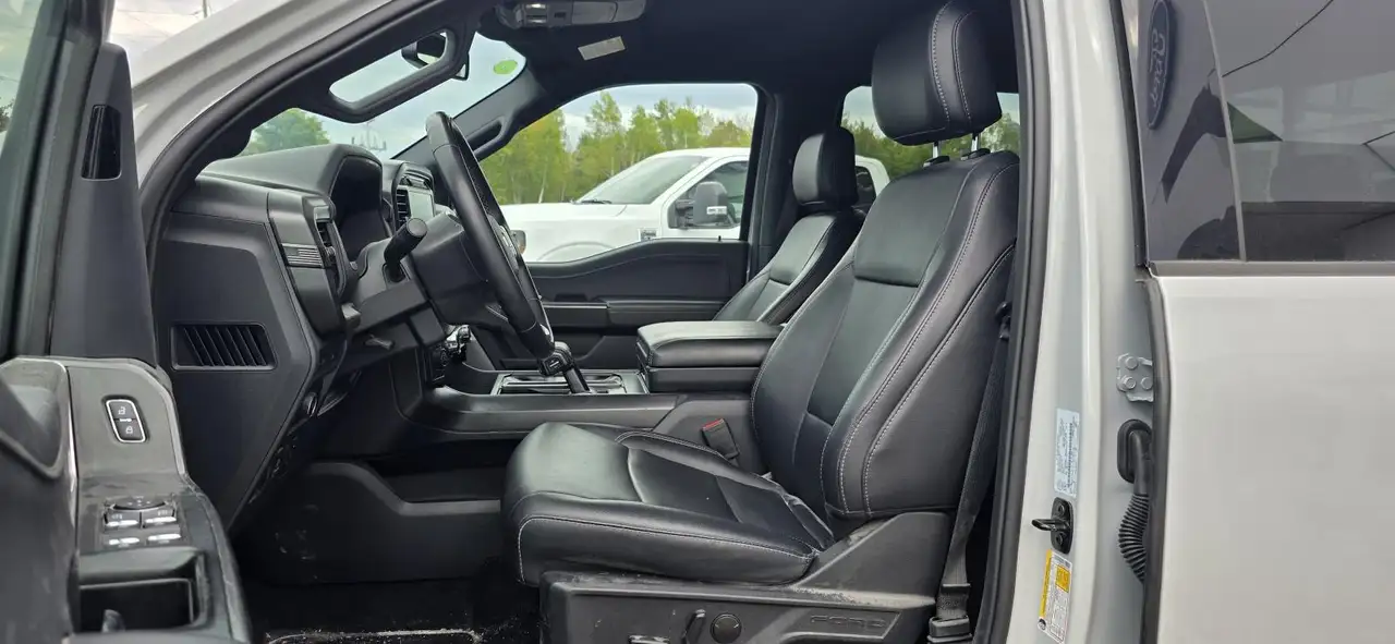 Ford F-150 - Image 7