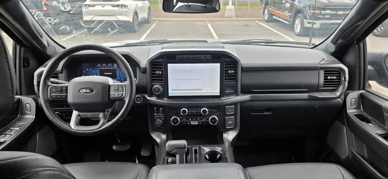 Ford F-150 - Image 6