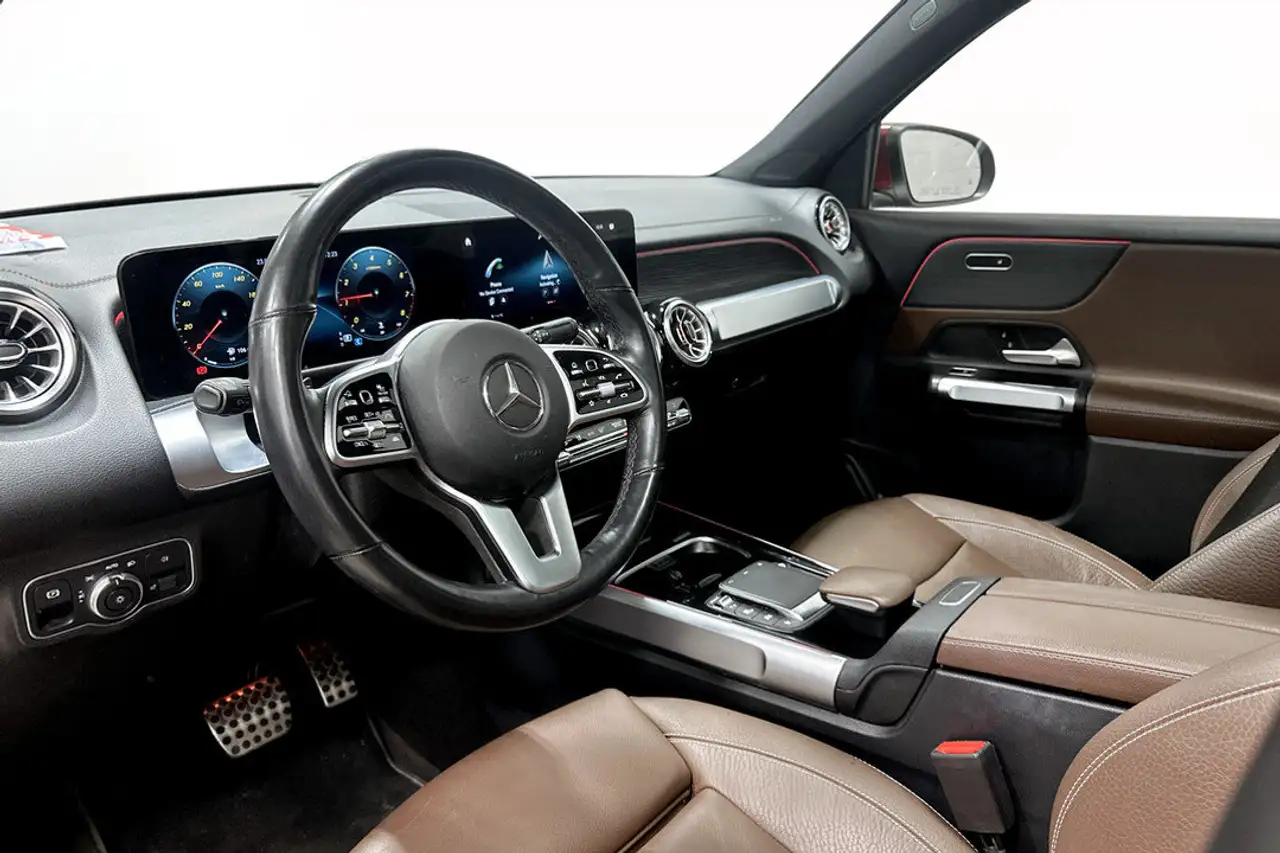 Mercedes-Benz GLB - Image 6