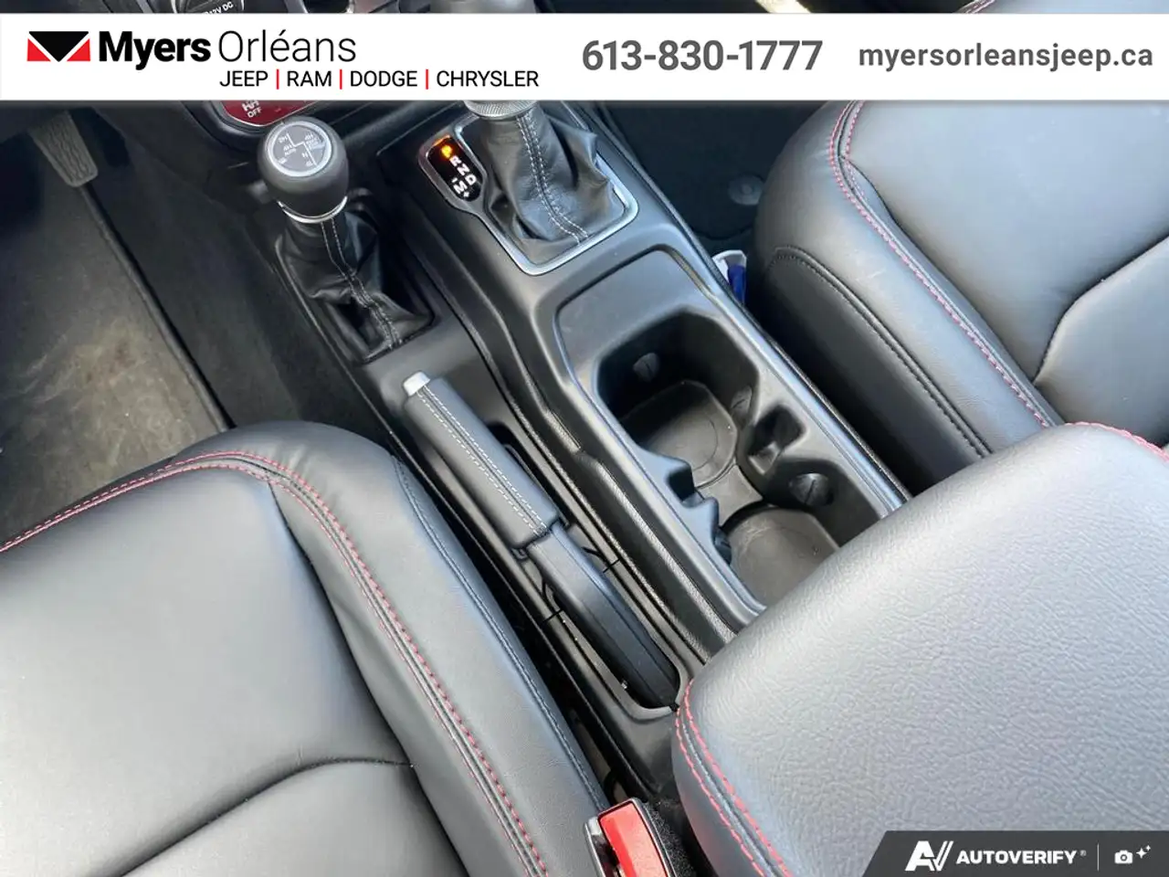 Jeep Wrangler - Image 19