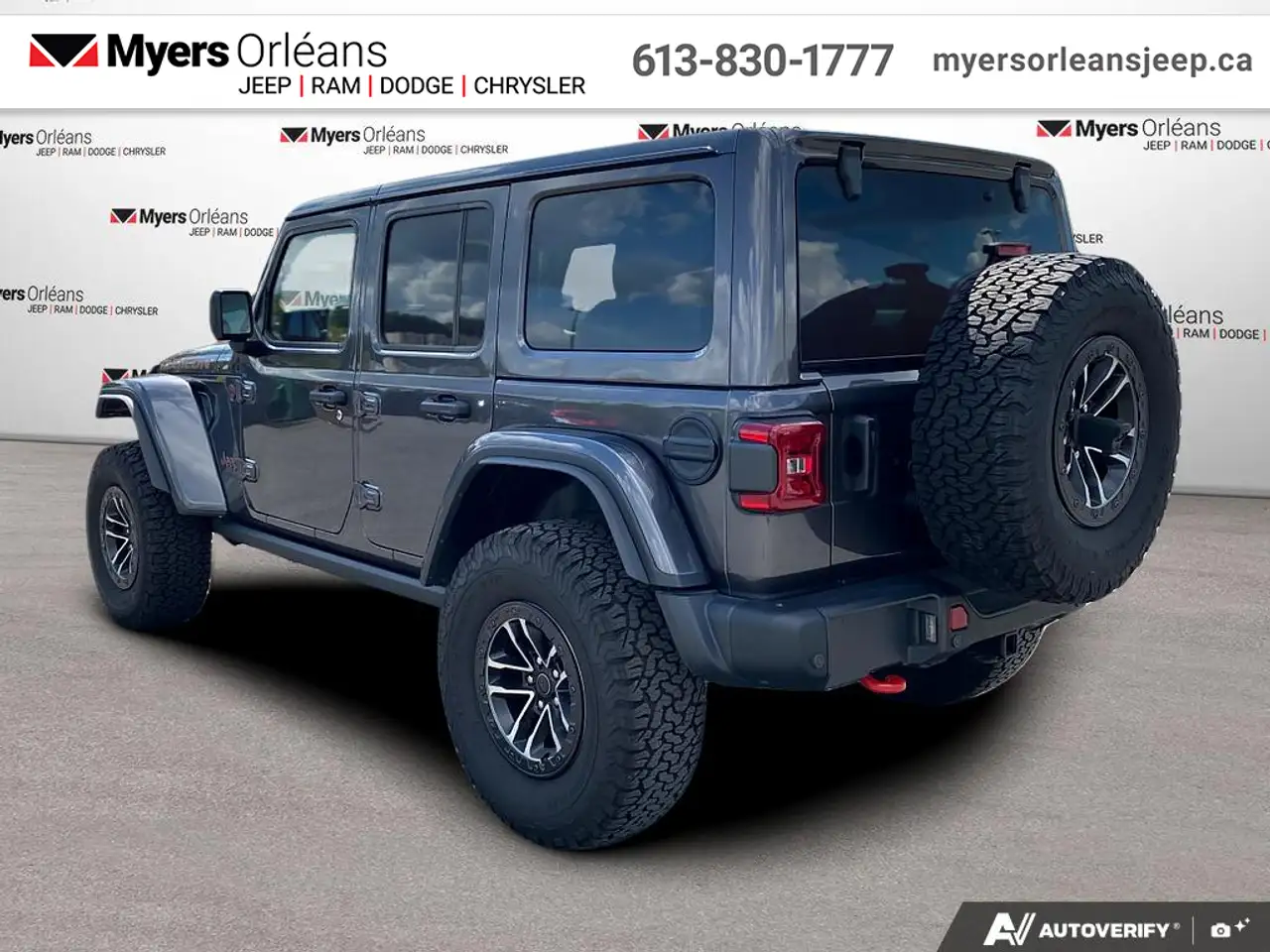 Jeep Wrangler - Image 3