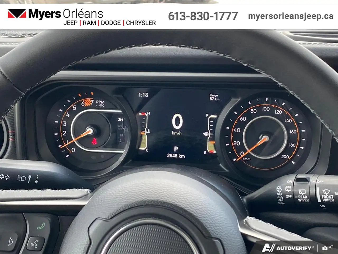 Jeep Wrangler - Image 16