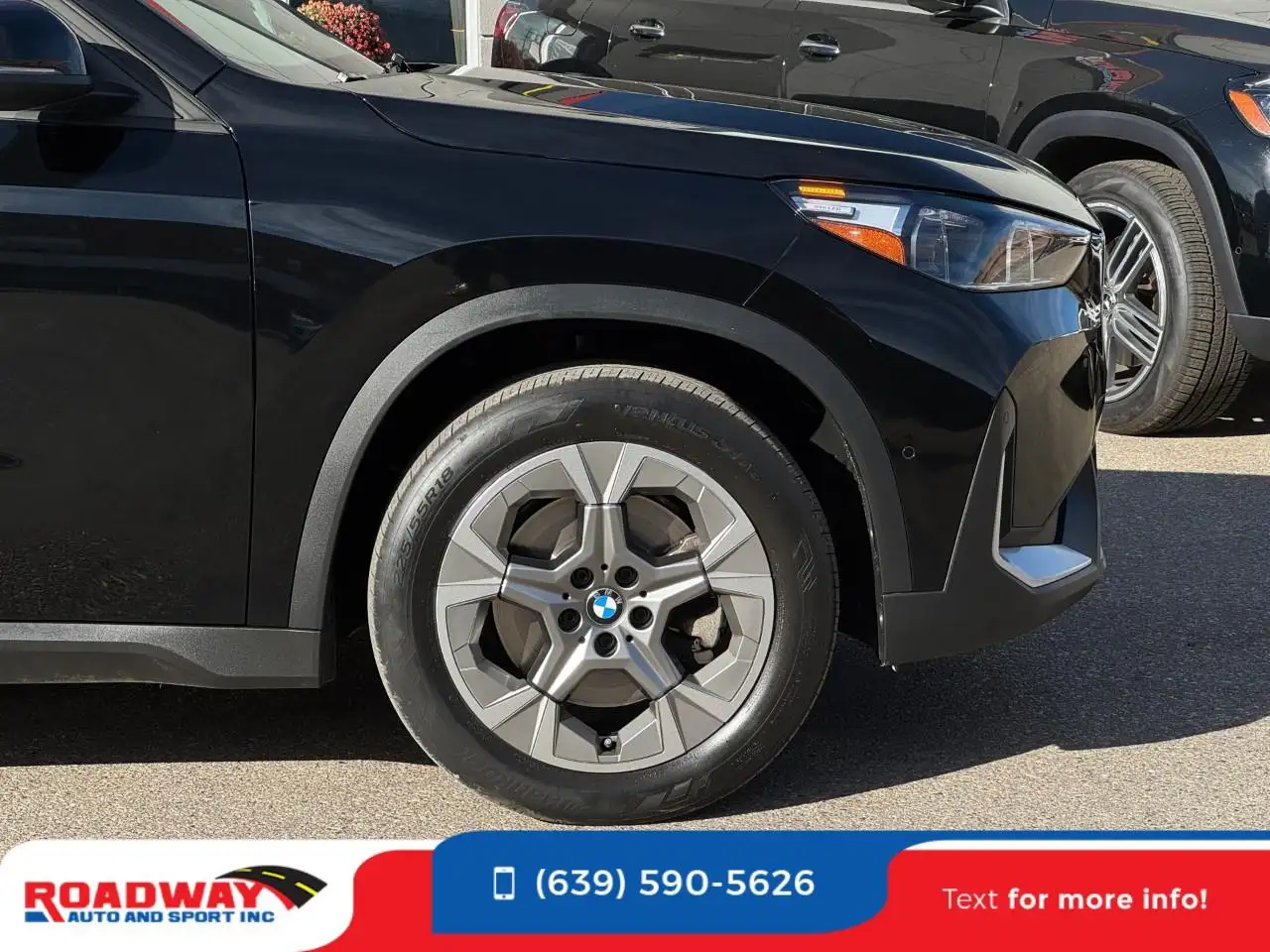 BMW X1 - Image 5
