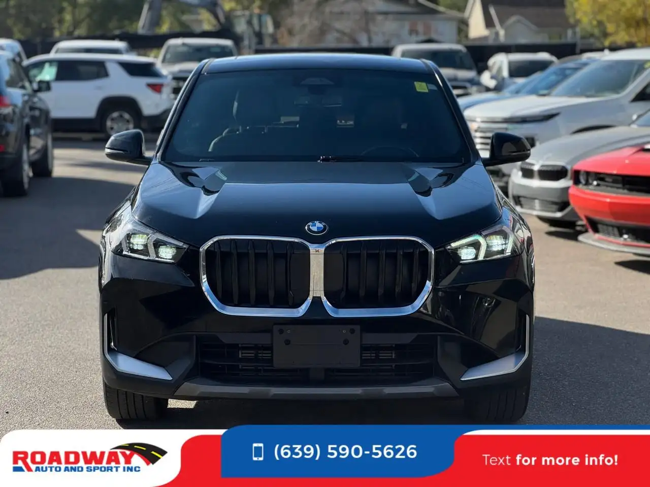 BMW X1 - Image 2