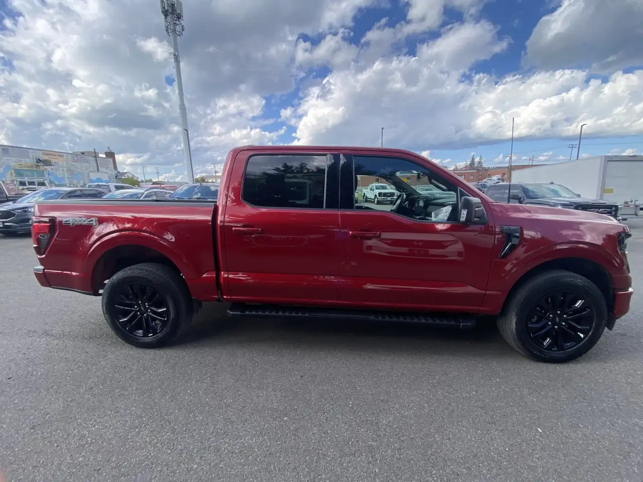 Ford F-150 - Image 2