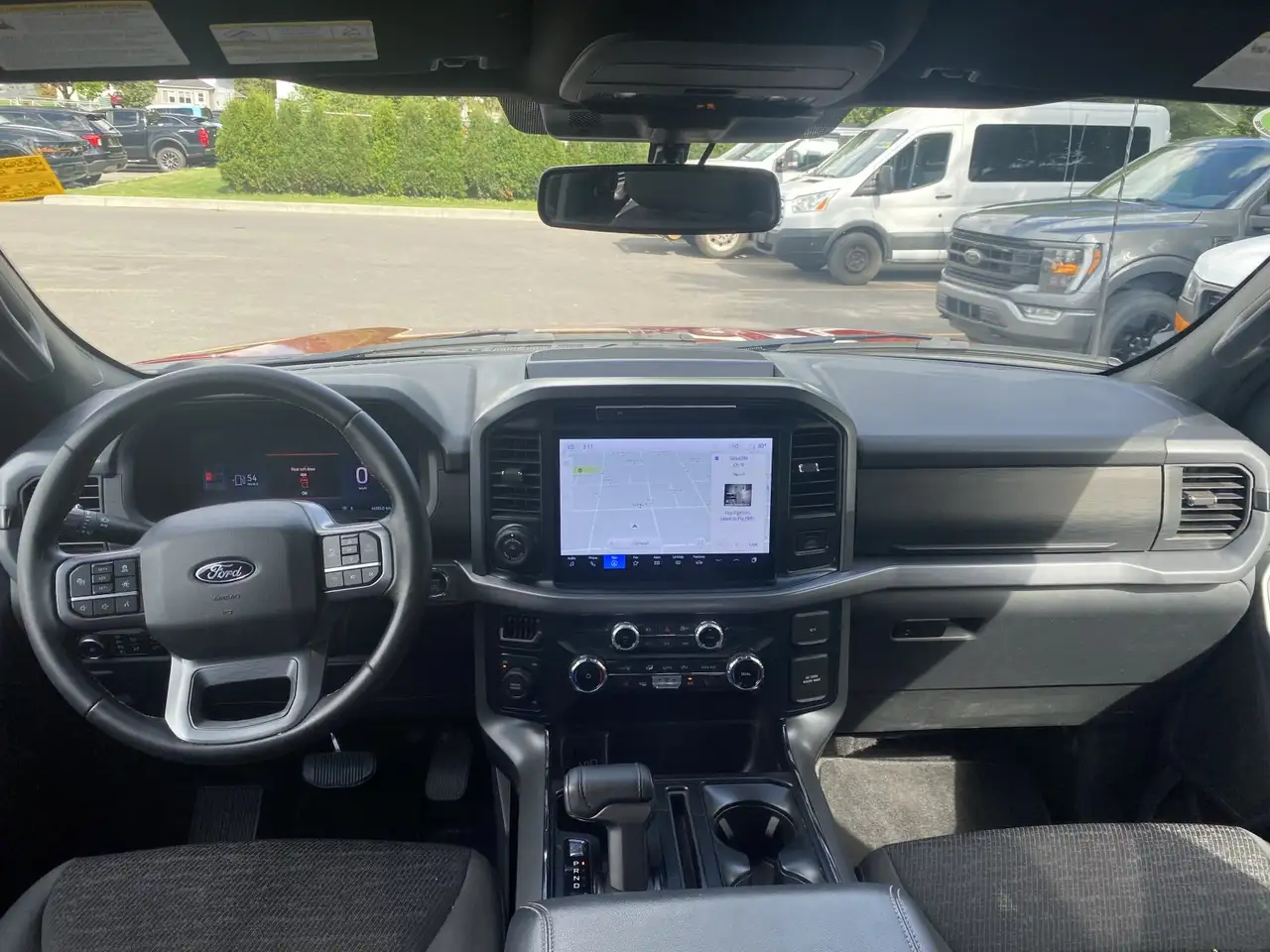 Ford F-150 - Image 14