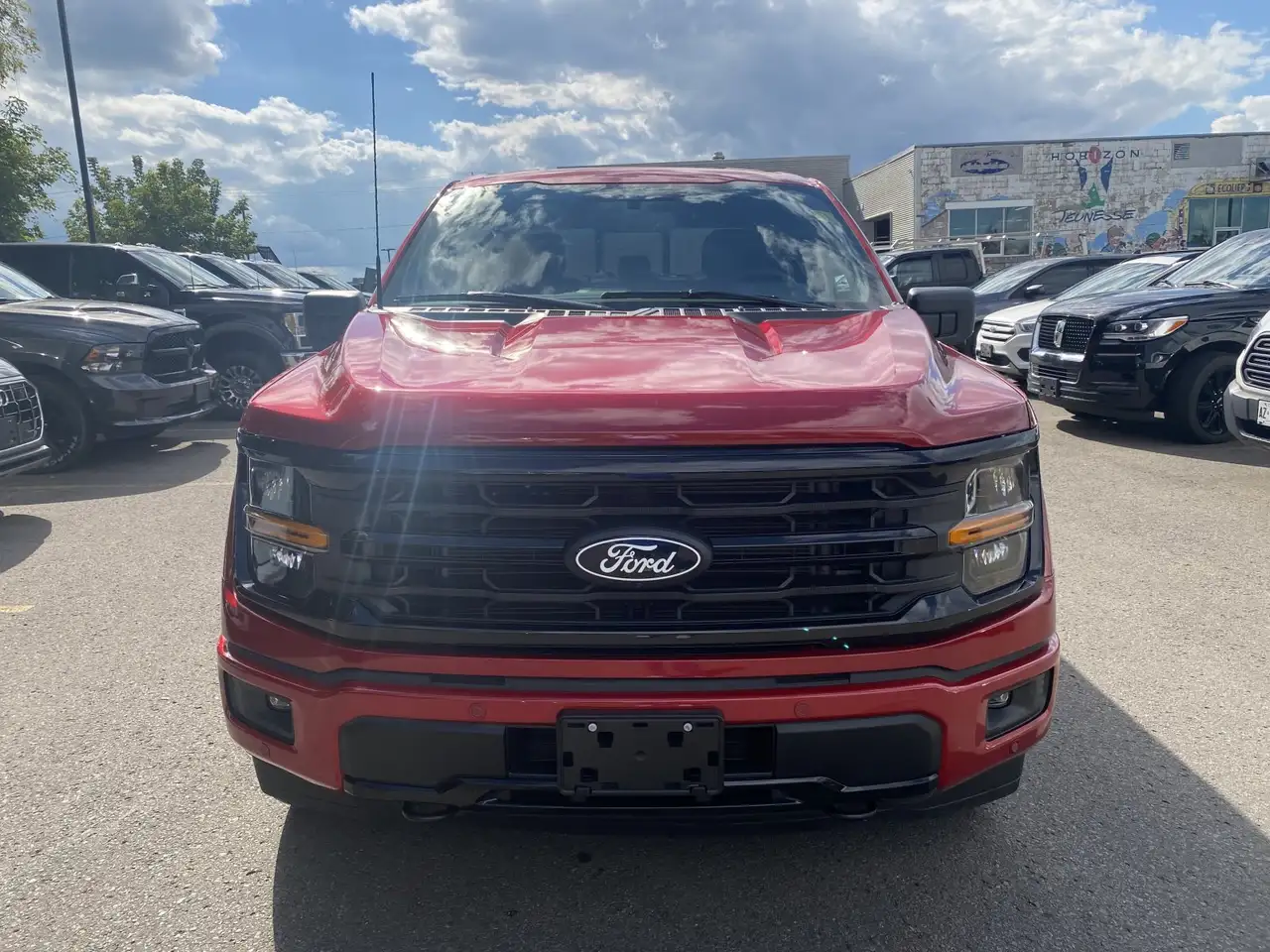 Ford F-150 - Image 8