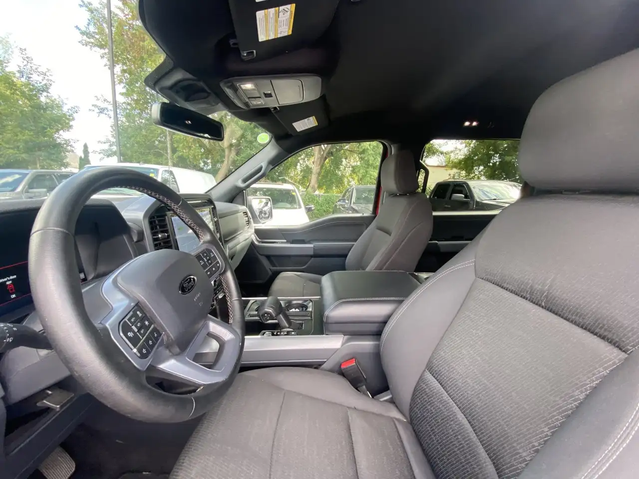 Ford F-150 - Image 17