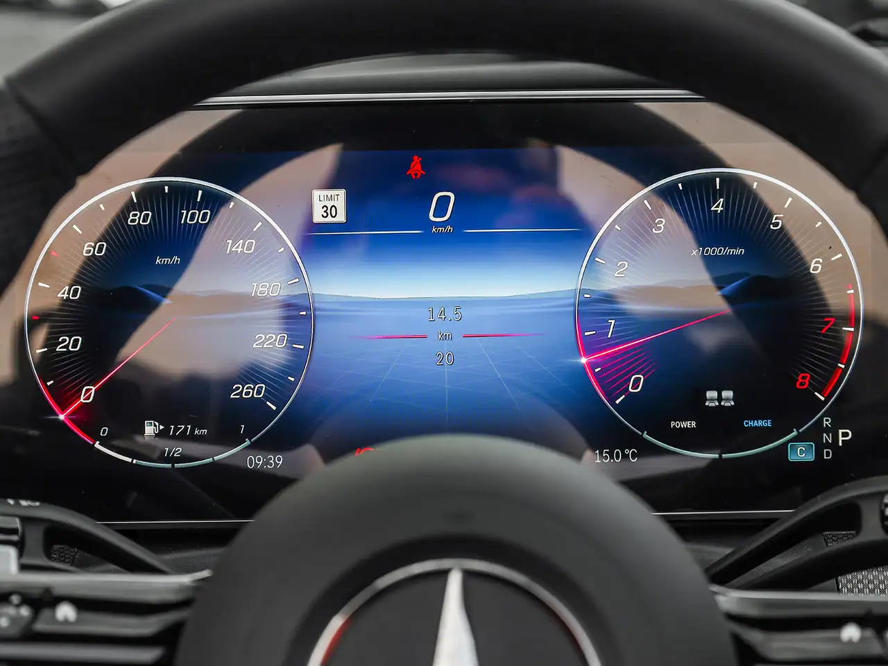 Mercedes-Benz CLE - Image 20