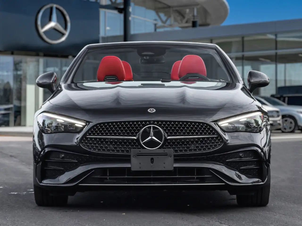 Mercedes-Benz CLE - Image 4