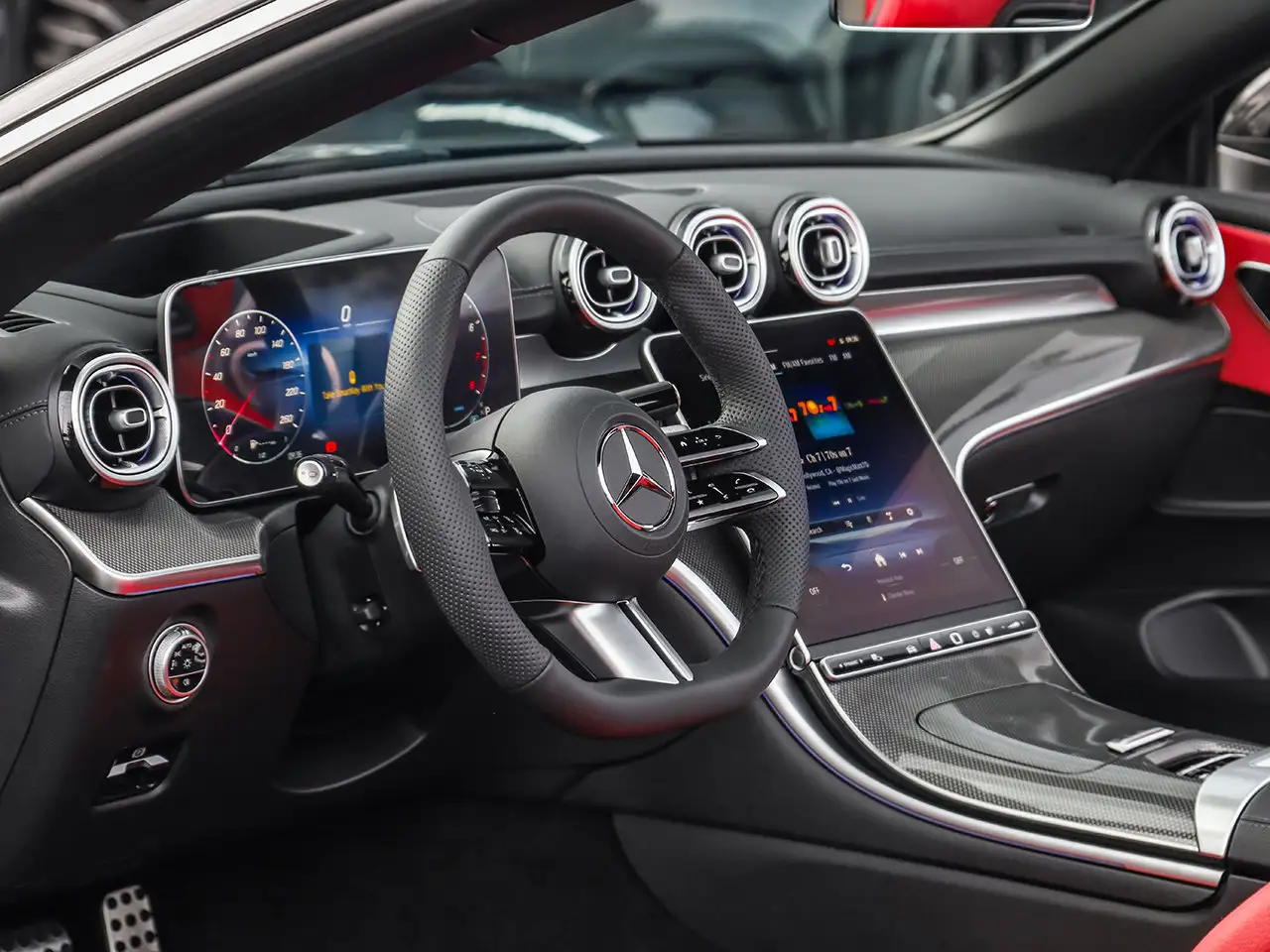 Mercedes-Benz CLE - Image 13