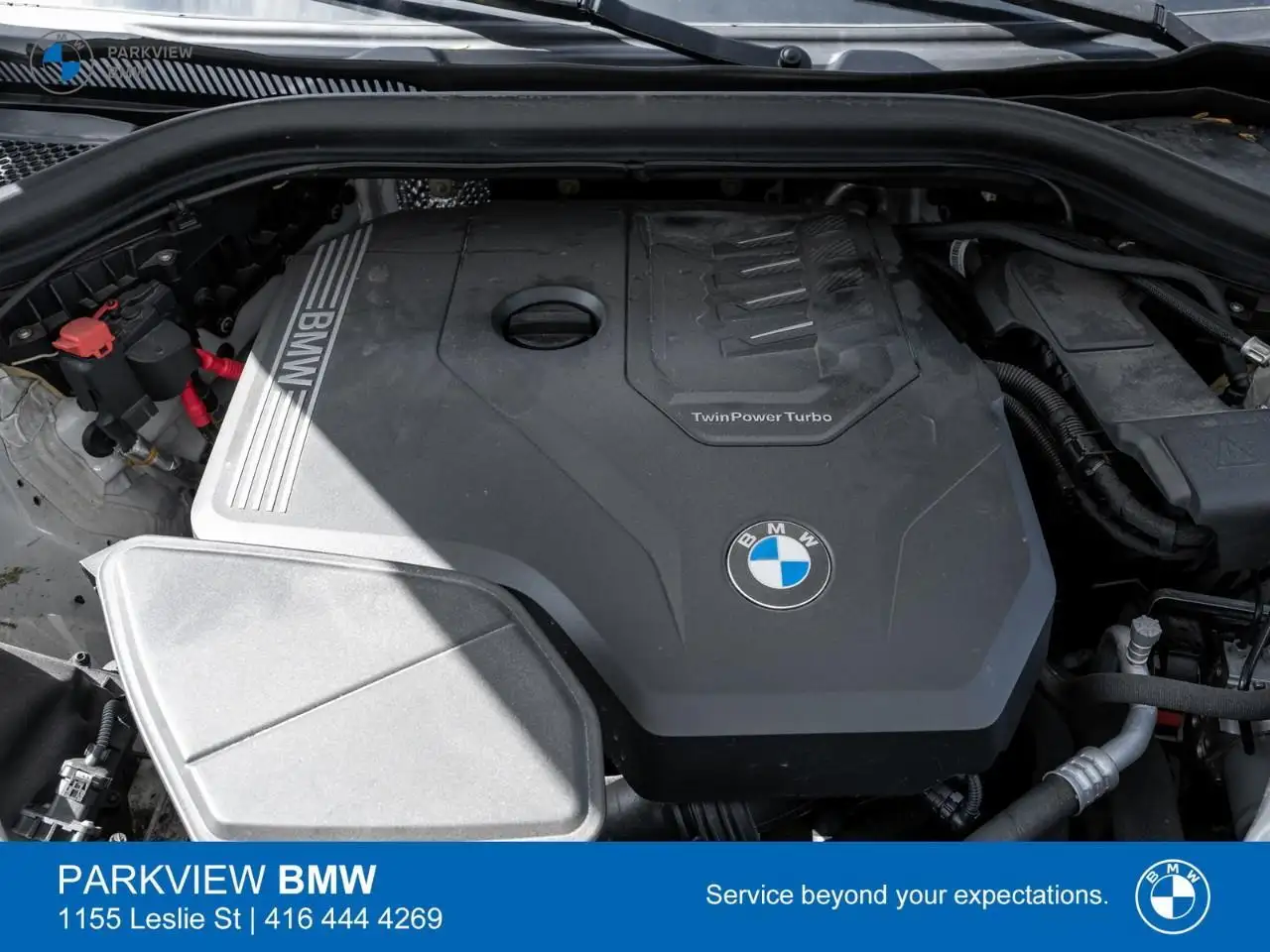 BMW X3 - Image 11
