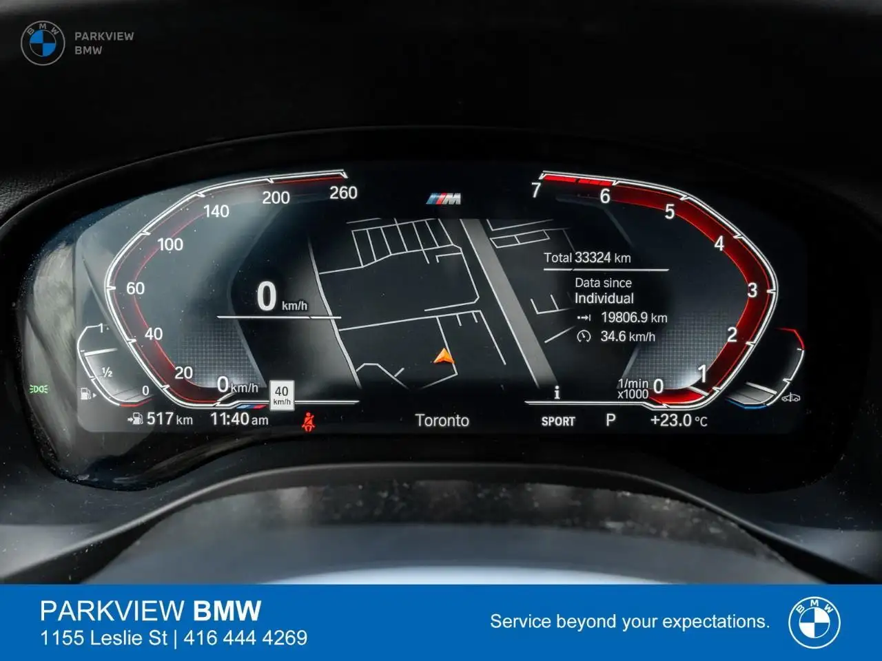 BMW X3 - Image 14