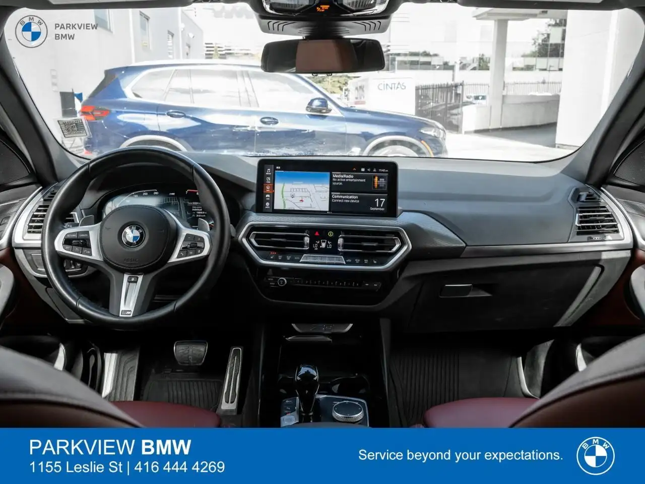 BMW X3 - Image 24