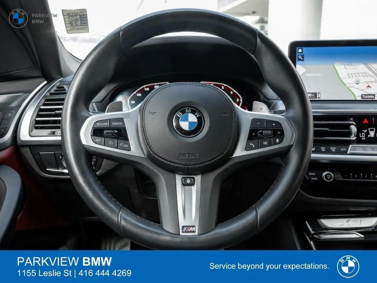 BMW X3 - Image 15