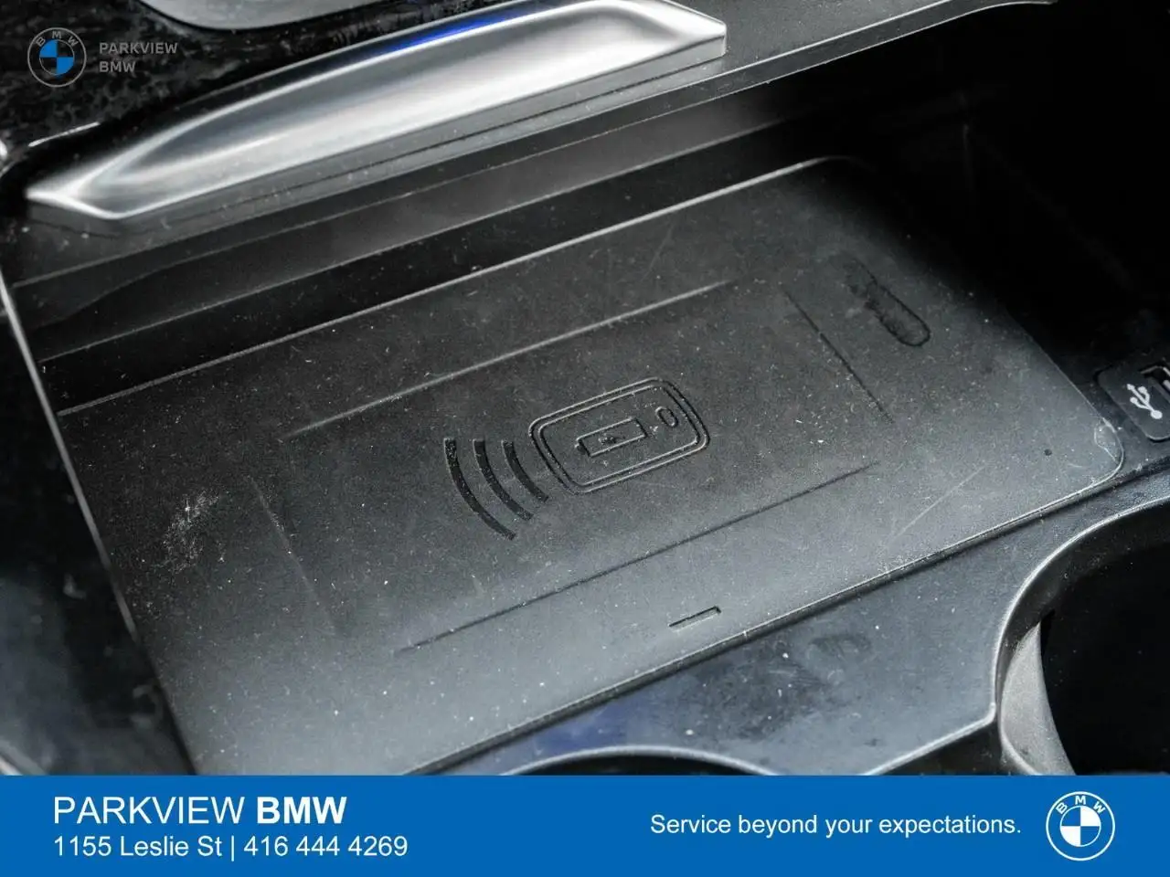 BMW X3 - Image 19