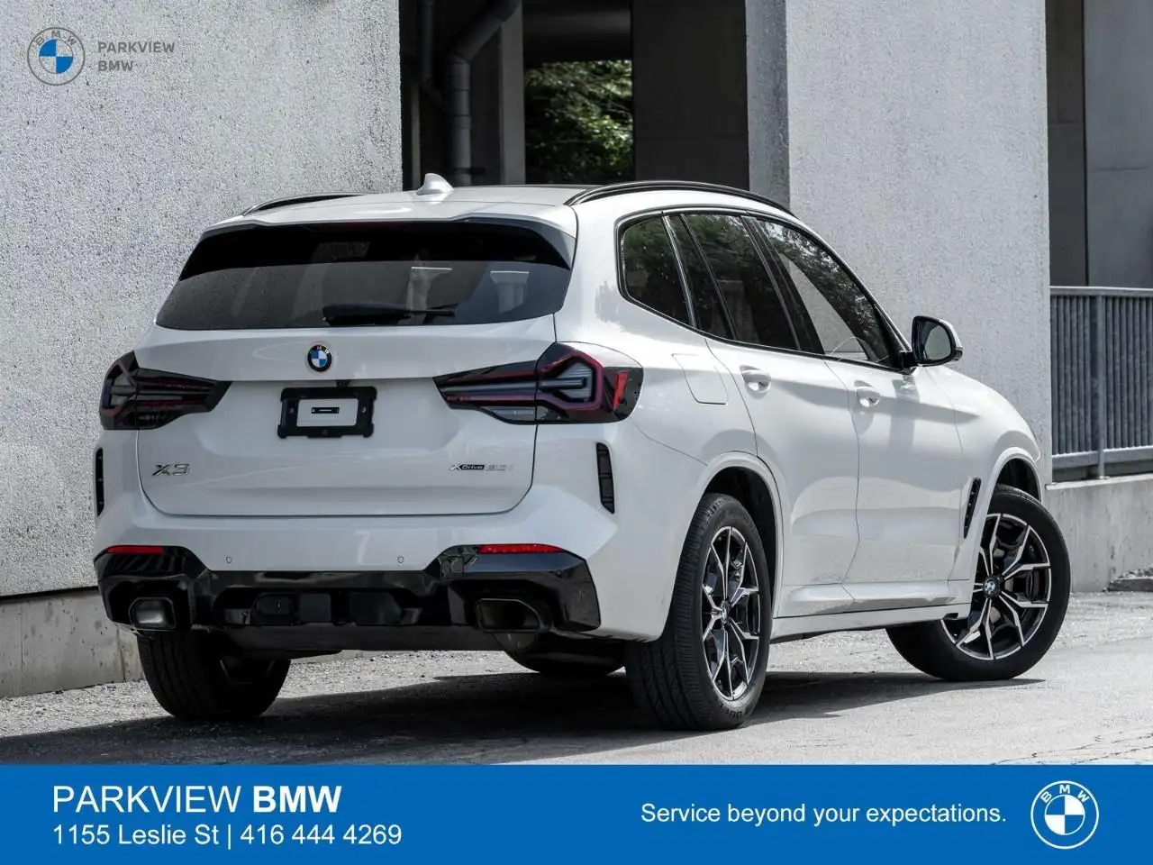 BMW X3 - Image 5