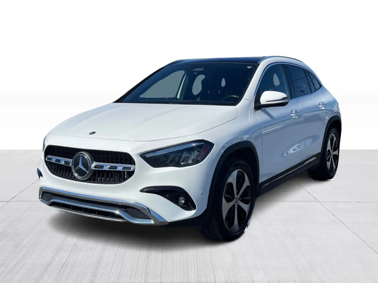Mercedes-Benz GLA - Image 10