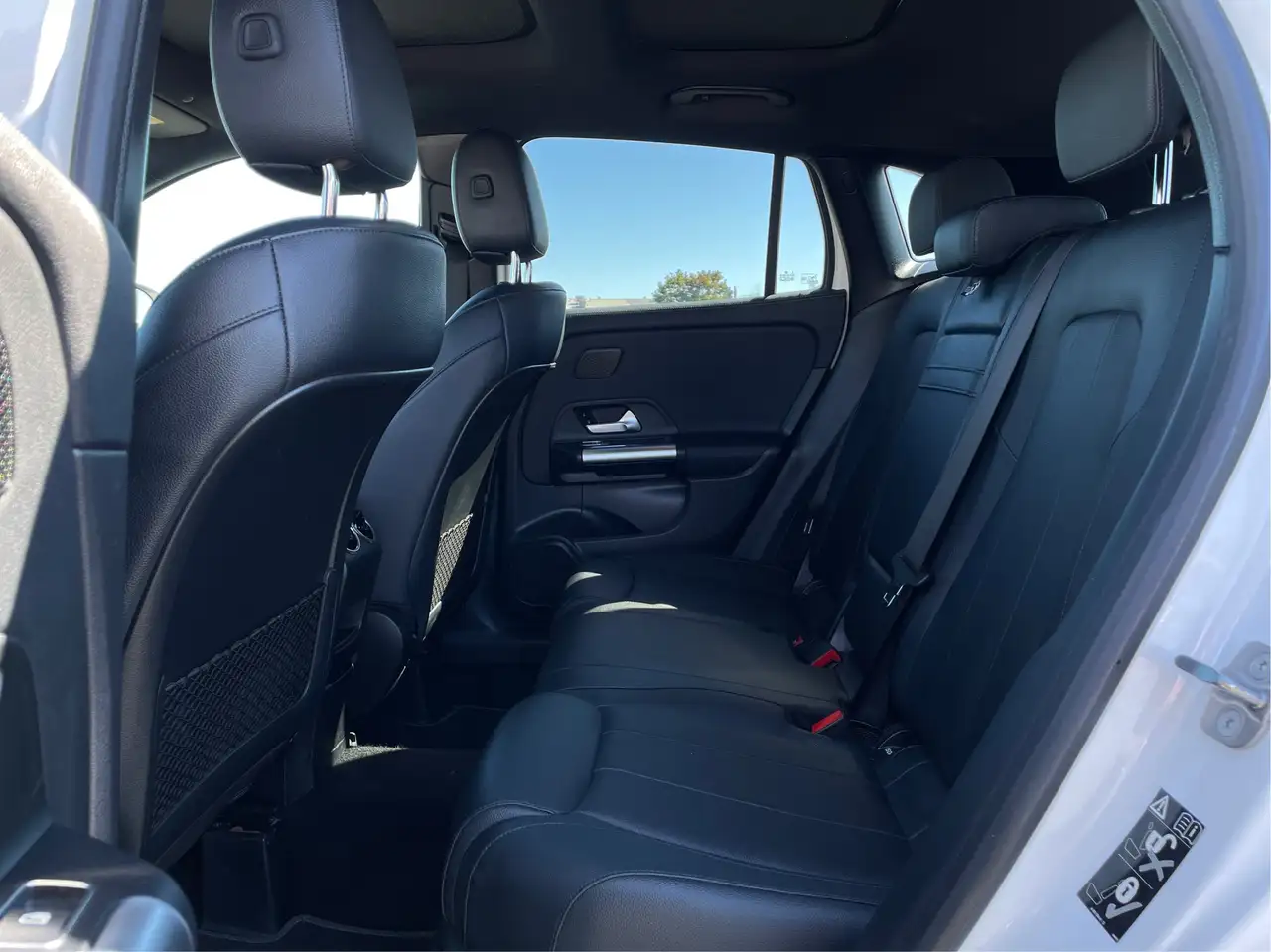 Mercedes-Benz GLA - Image 17
