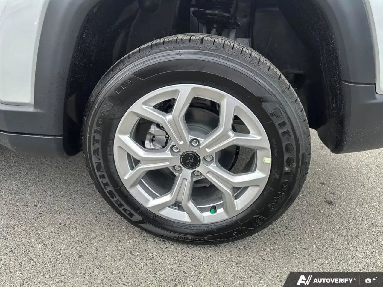 Jeep Compass - Image 6