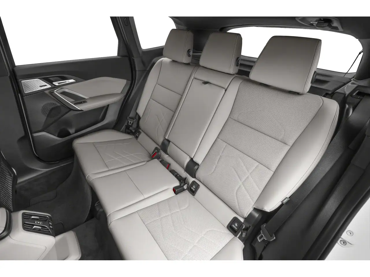 BMW X1 - Image 8