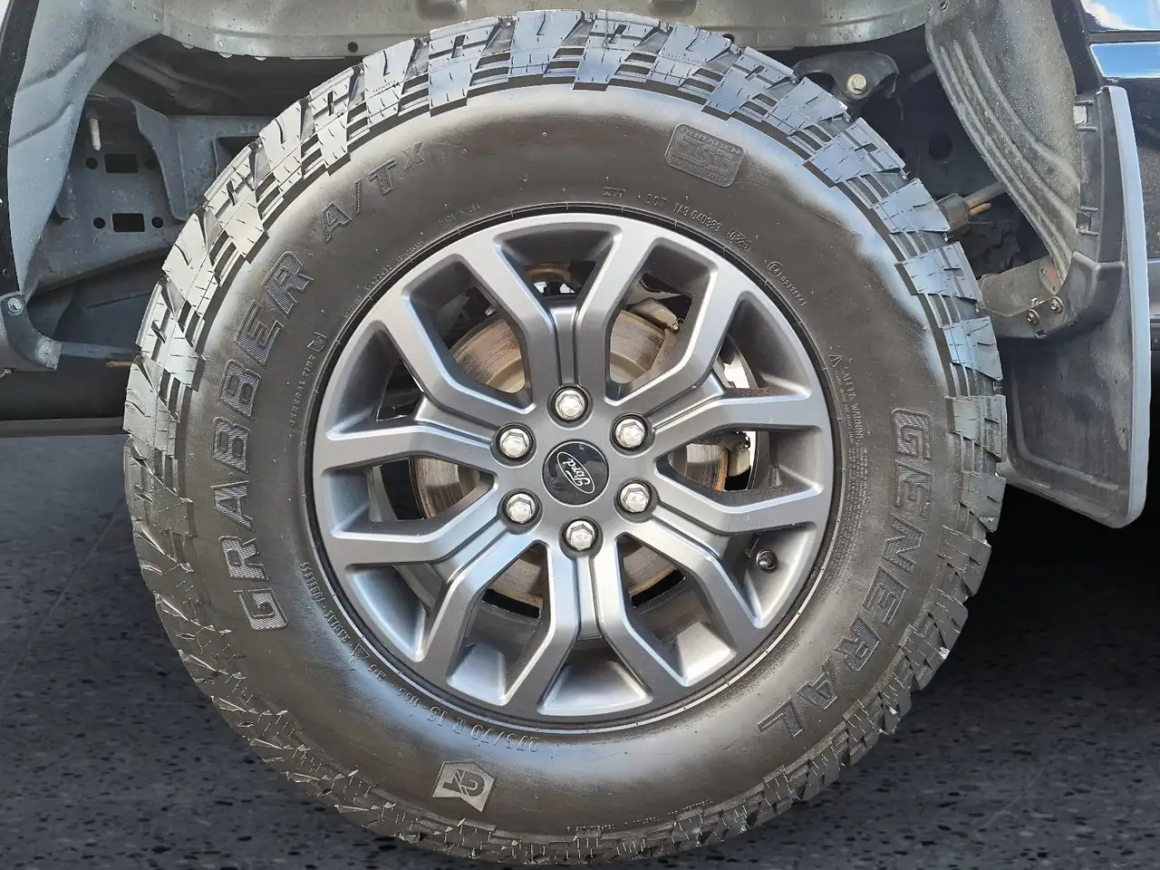 Ford F-150 - Image 7