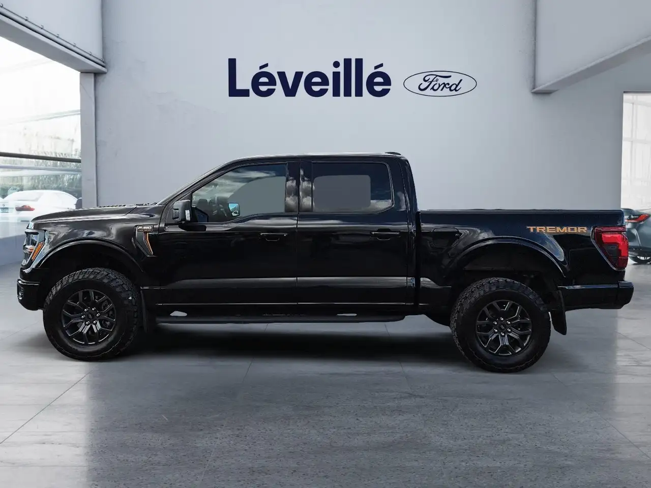 Ford F-150 - Image 5
