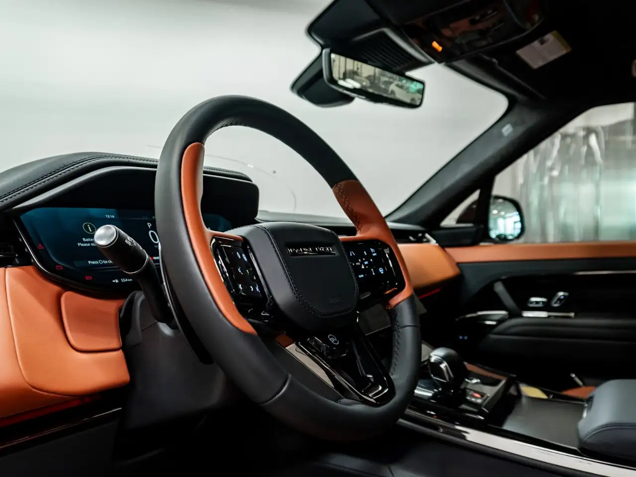Land Rover Range Rover Sport - Image 32