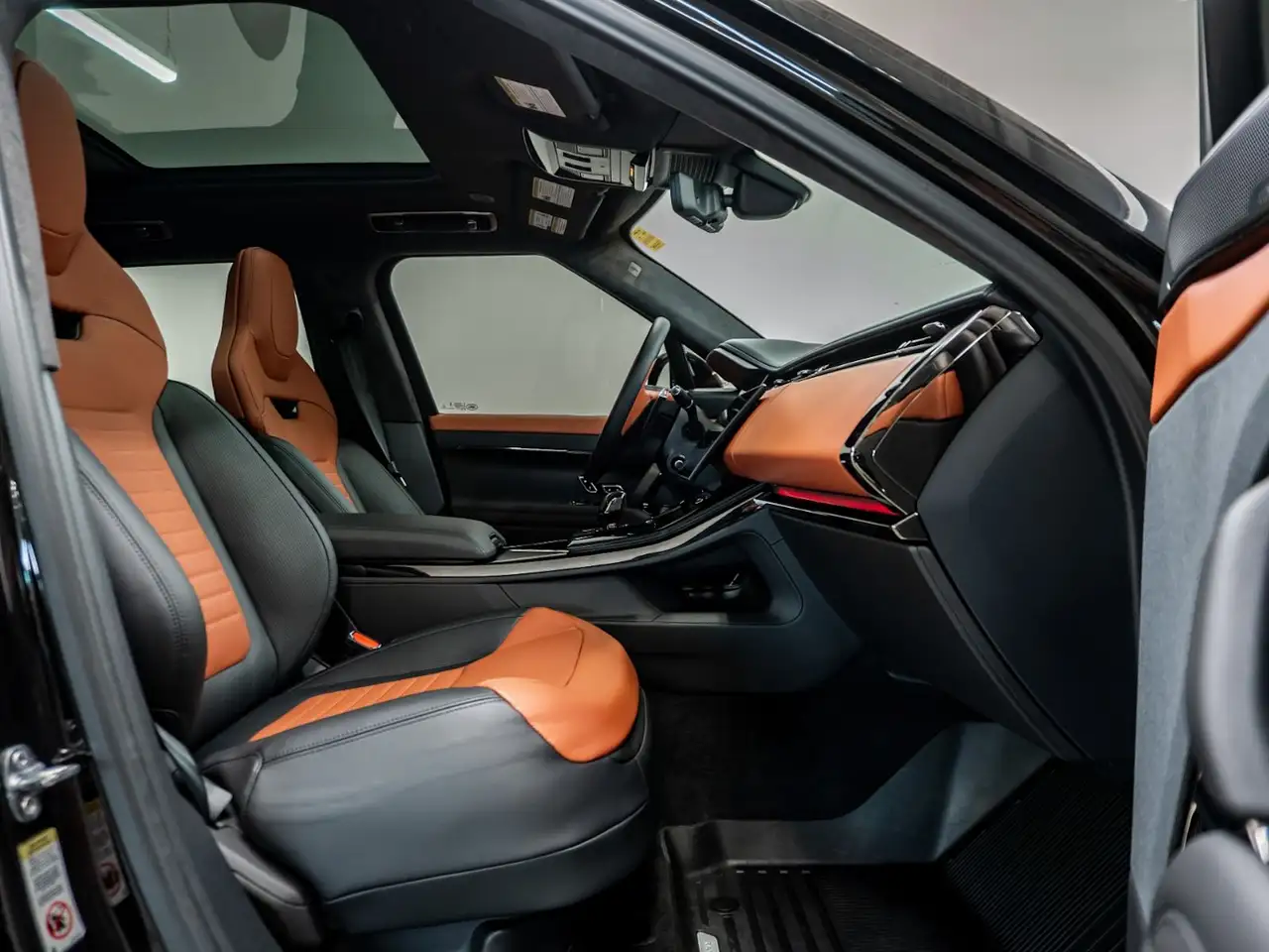Land Rover Range Rover Sport - Image 5