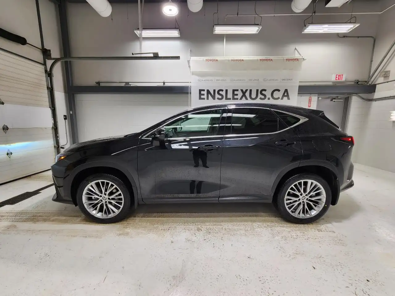 Lexus NX 350 - Image 4