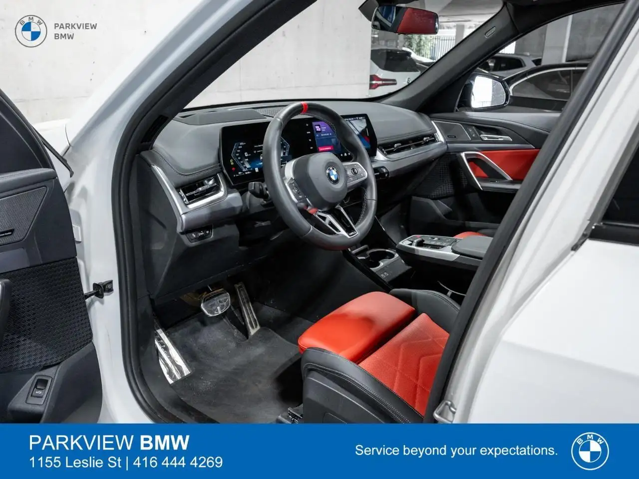 BMW X1 - Image 13