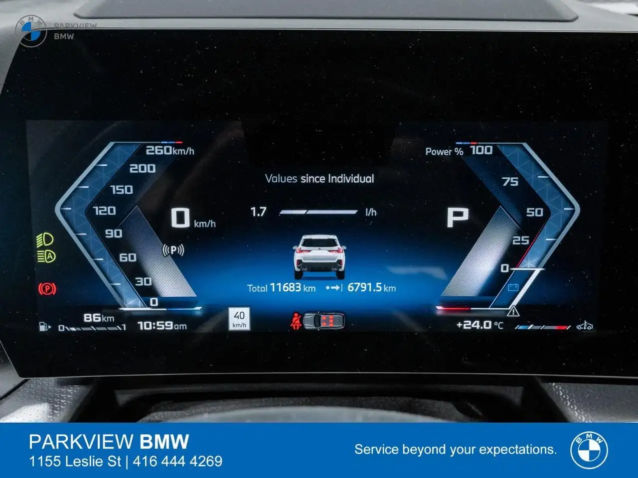 BMW X1 - Image 14