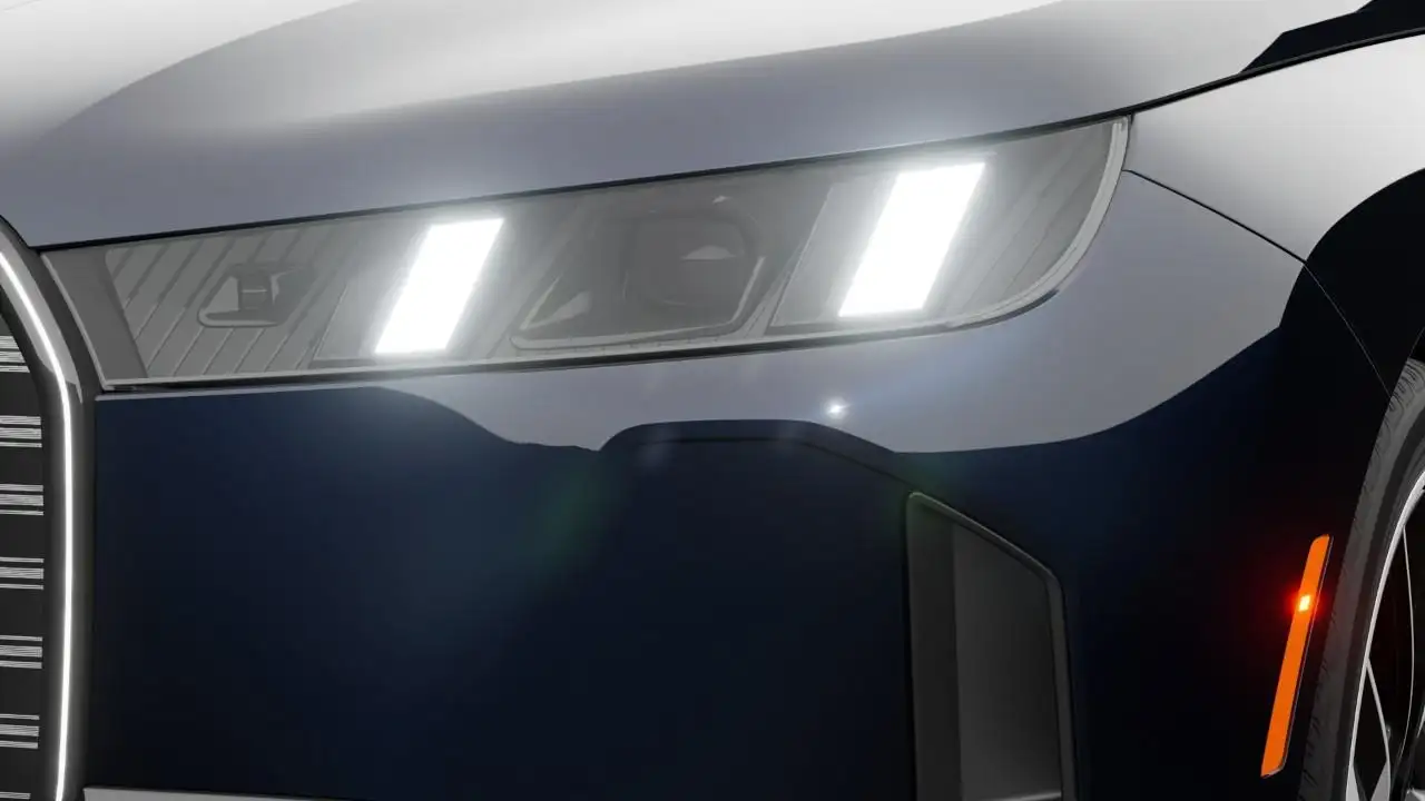 BMW iX - Image 6