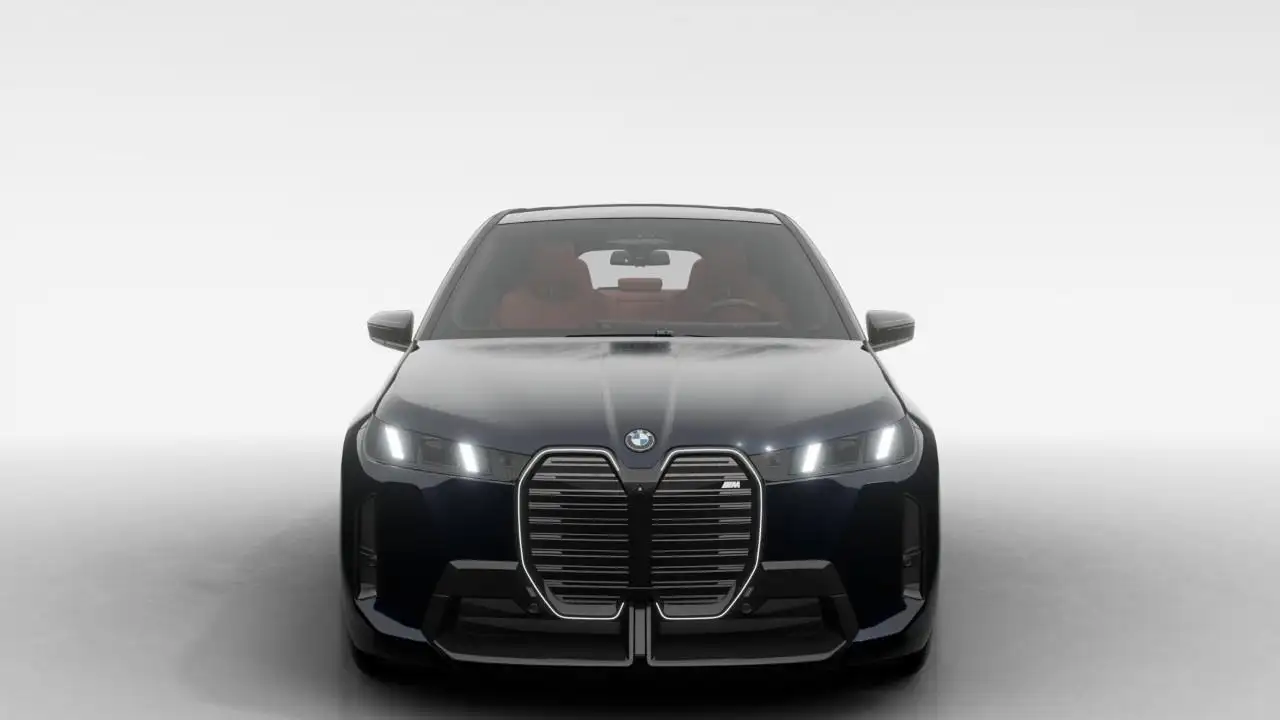BMW iX - Image 3