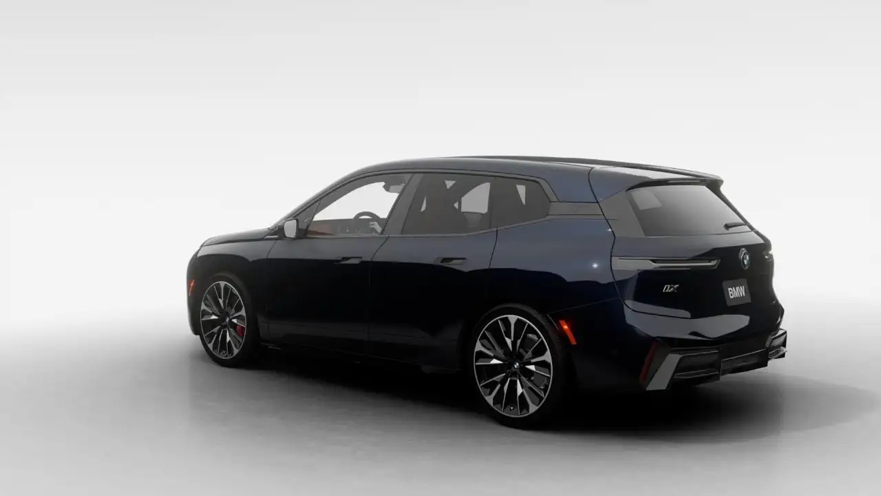 BMW iX - Image 2