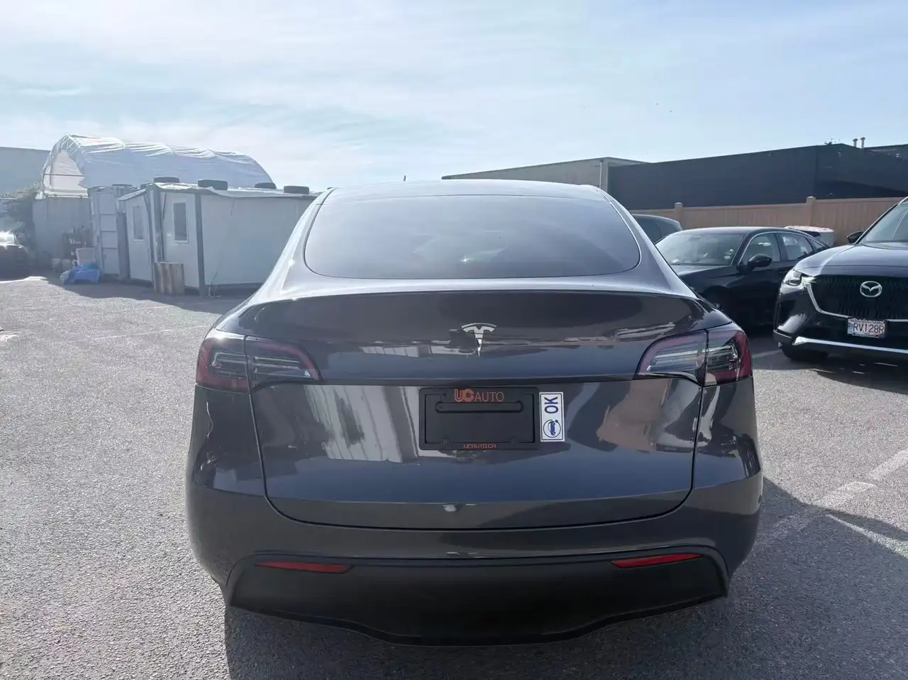 Tesla Model Y - Image 5