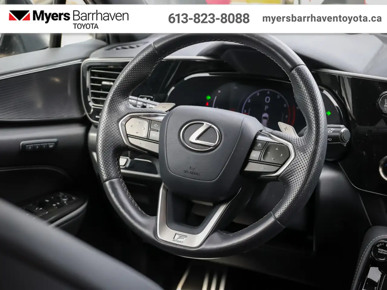 Lexus NX - Image 14