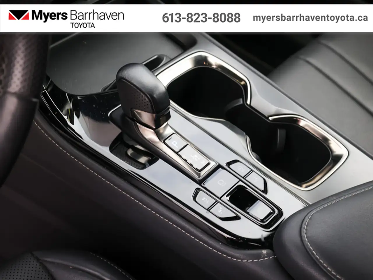 Lexus NX - Image 16
