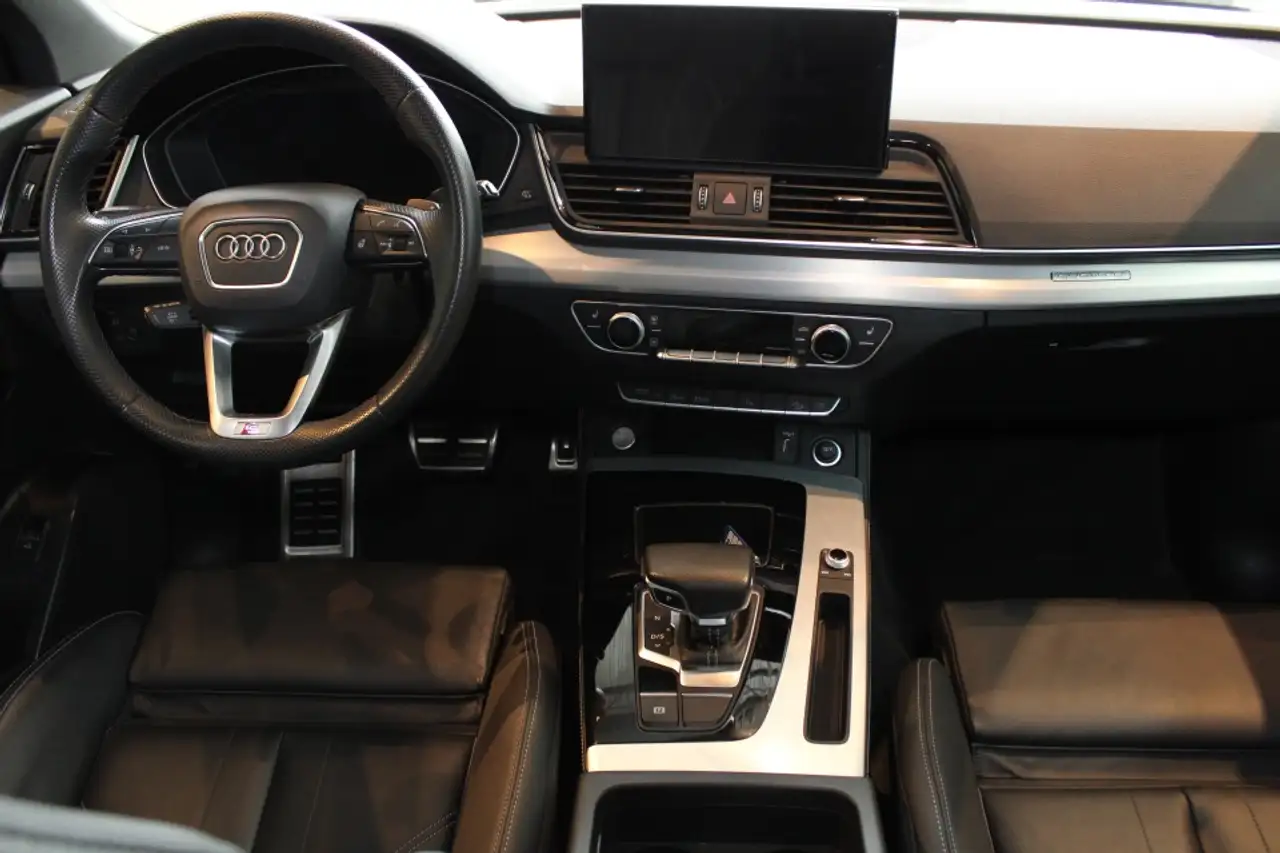 Audi Q5 - Image 5