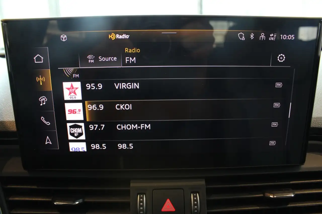 Audi Q5 - Image 20