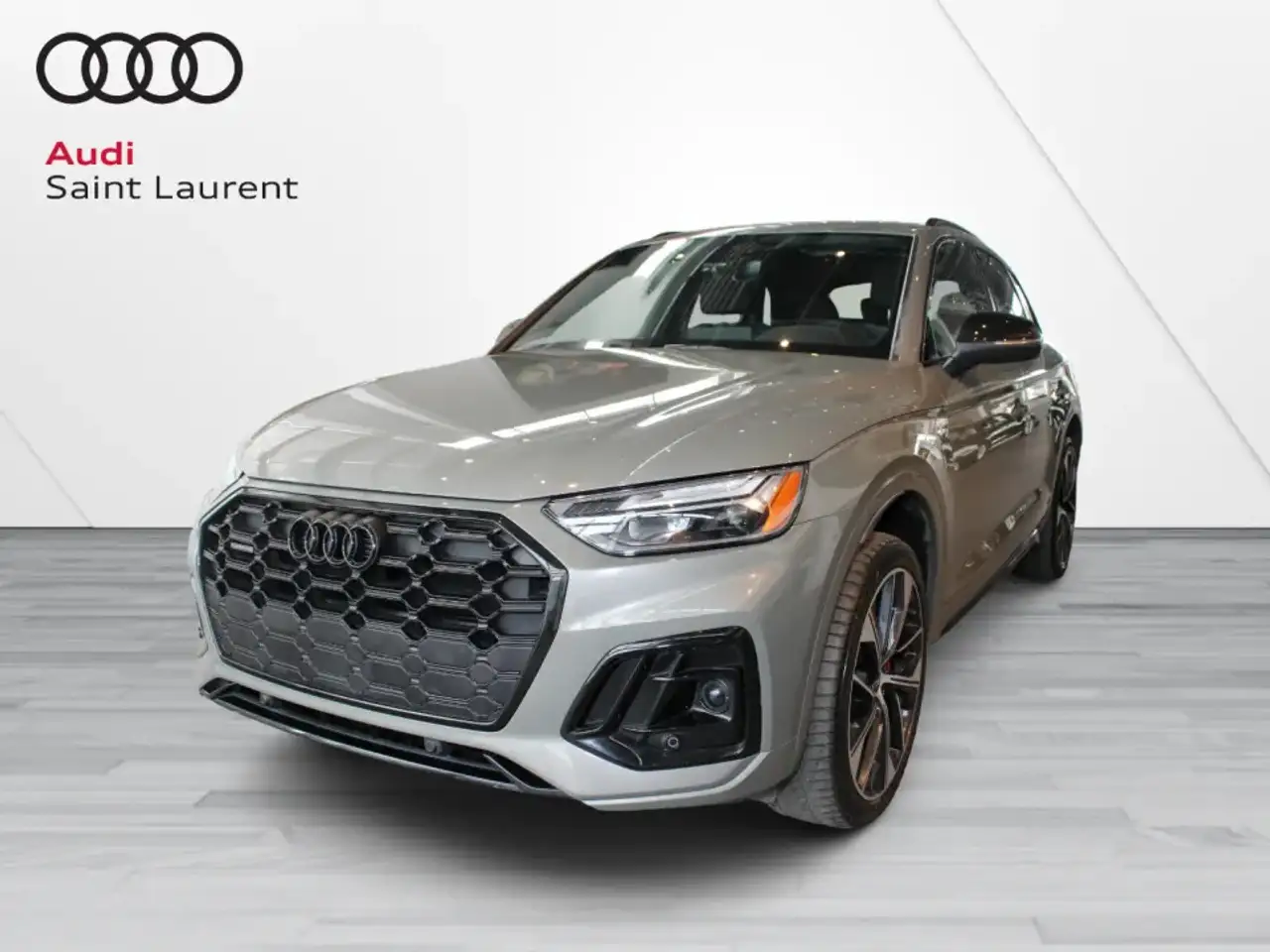 Audi Q5 - Image 4