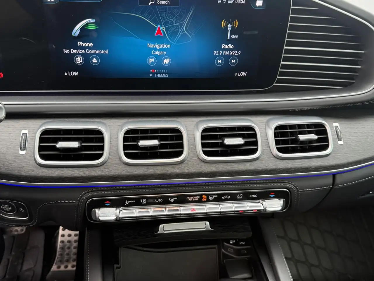 Mercedes-Benz GLE - Image 17