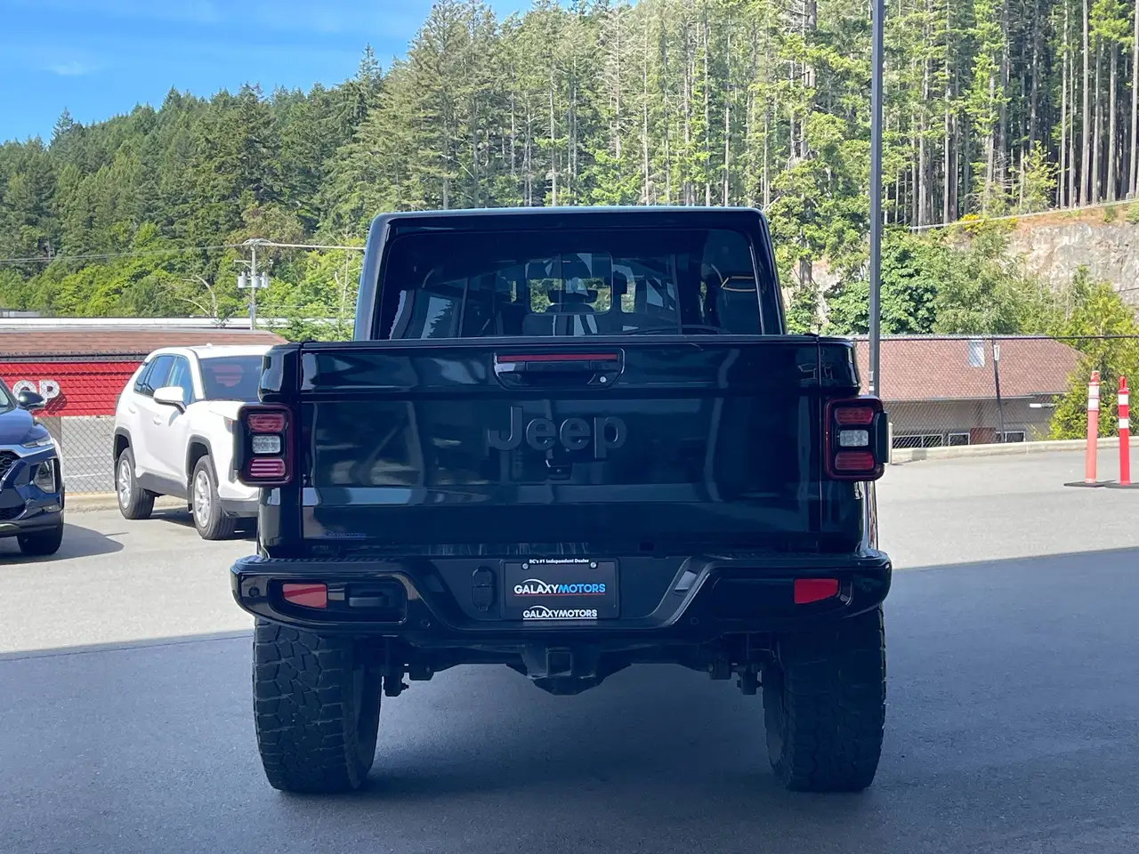 Jeep Gladiator - Image 7