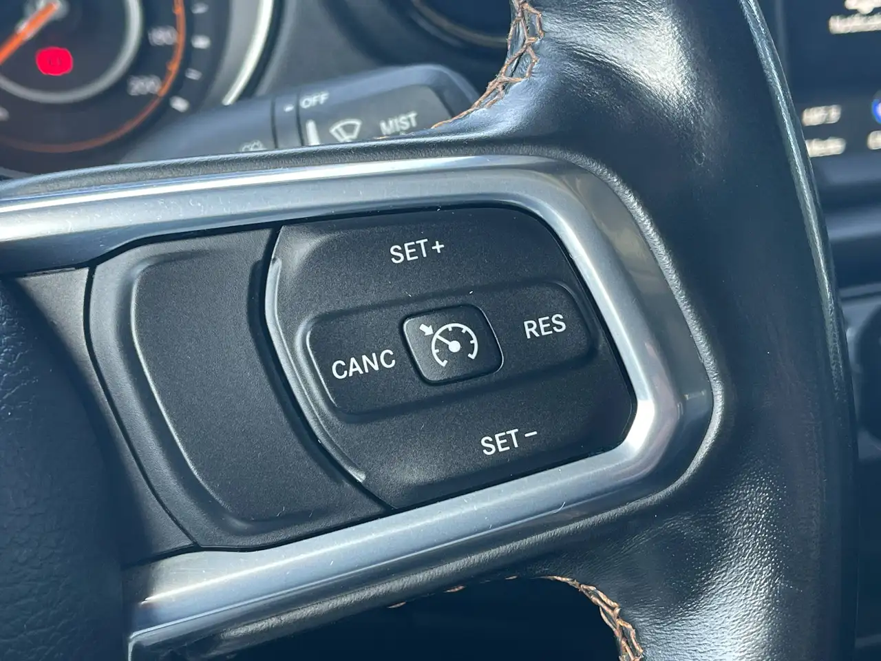 Jeep Gladiator - Image 15